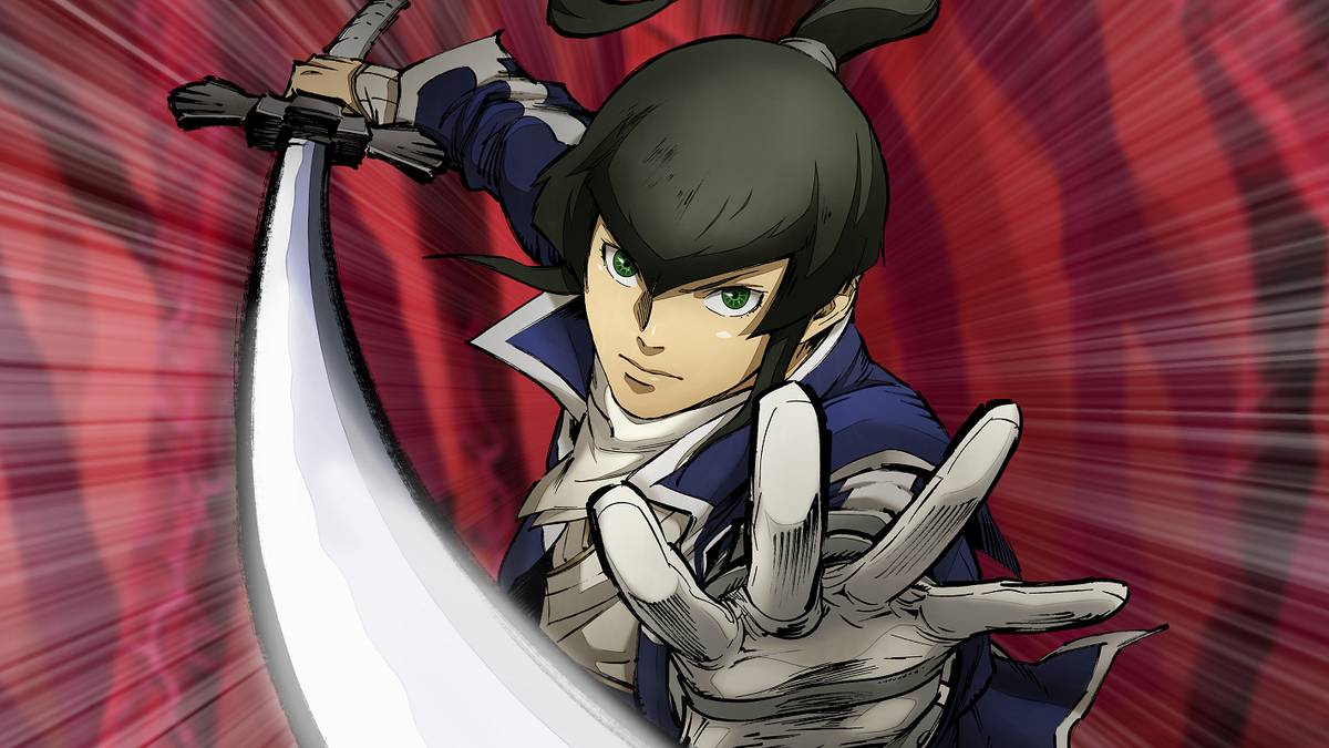 13 Years Ago, One Dark JRPG Proved Atlus Could Still Be Hardcore 13 Years Ago, One Dark JRPG Proved Atlus Could Still Be Hardcore