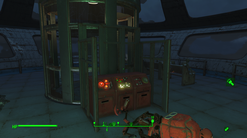Fallout 4 Nuka-World collectibles guide and locations