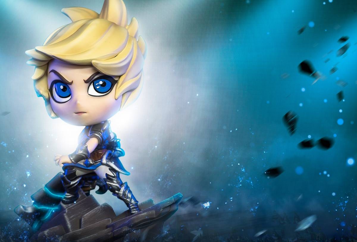 Championship Riven