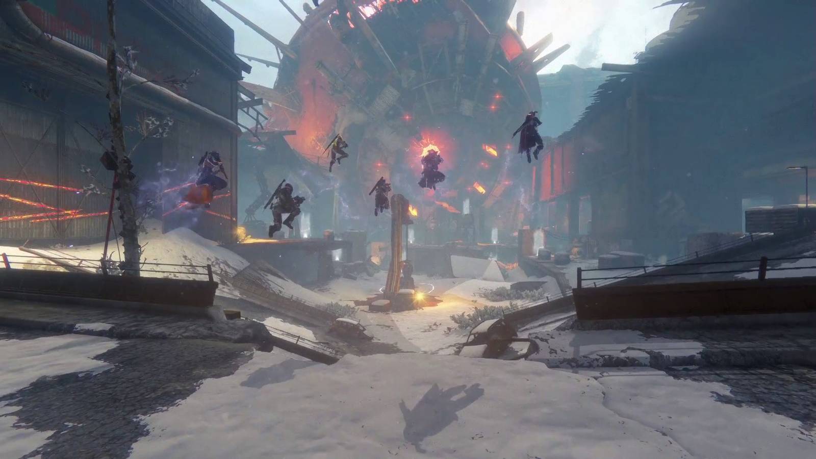 Destiny 2: The Witch Queen’s most important announcement is consistency