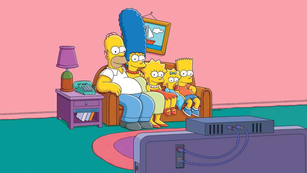 The Simpsons Invade Fortnite as Springfield Takes Over the Island The Simpsons Invade Fortnite as Springfield Takes Over the Island