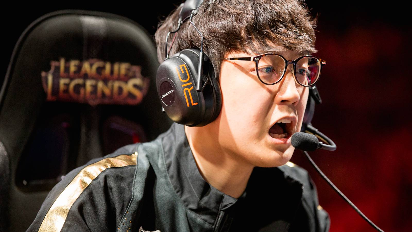 RNG takes down TSM thanks to Mata’s incredible Alistar