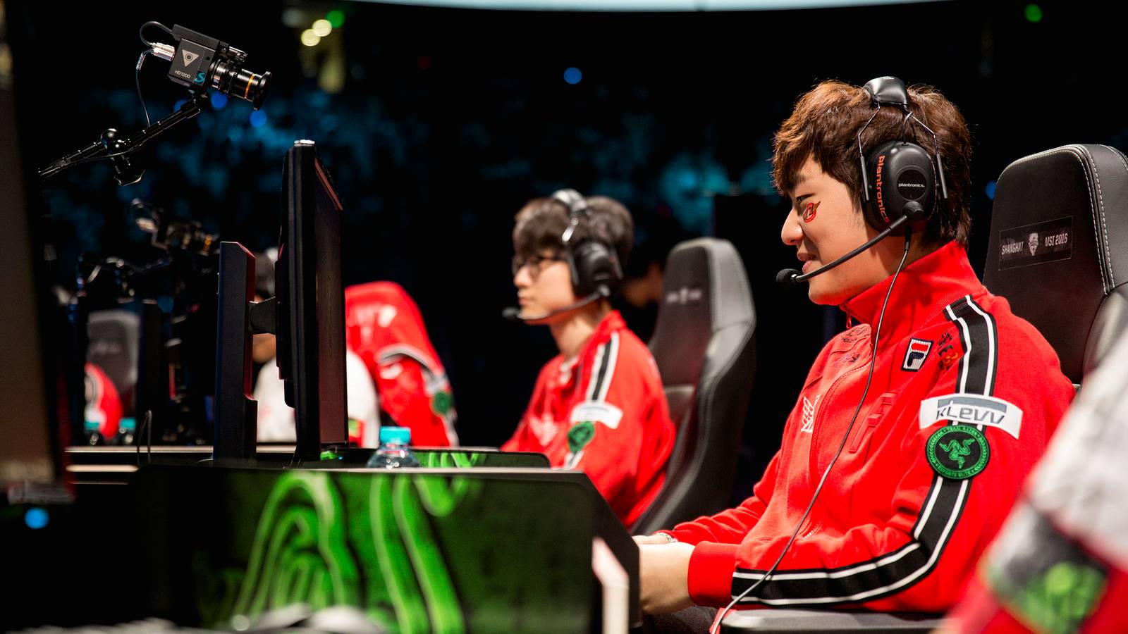 SK Telecom T1 blows out Cloud9 in 2016 Worlds debut