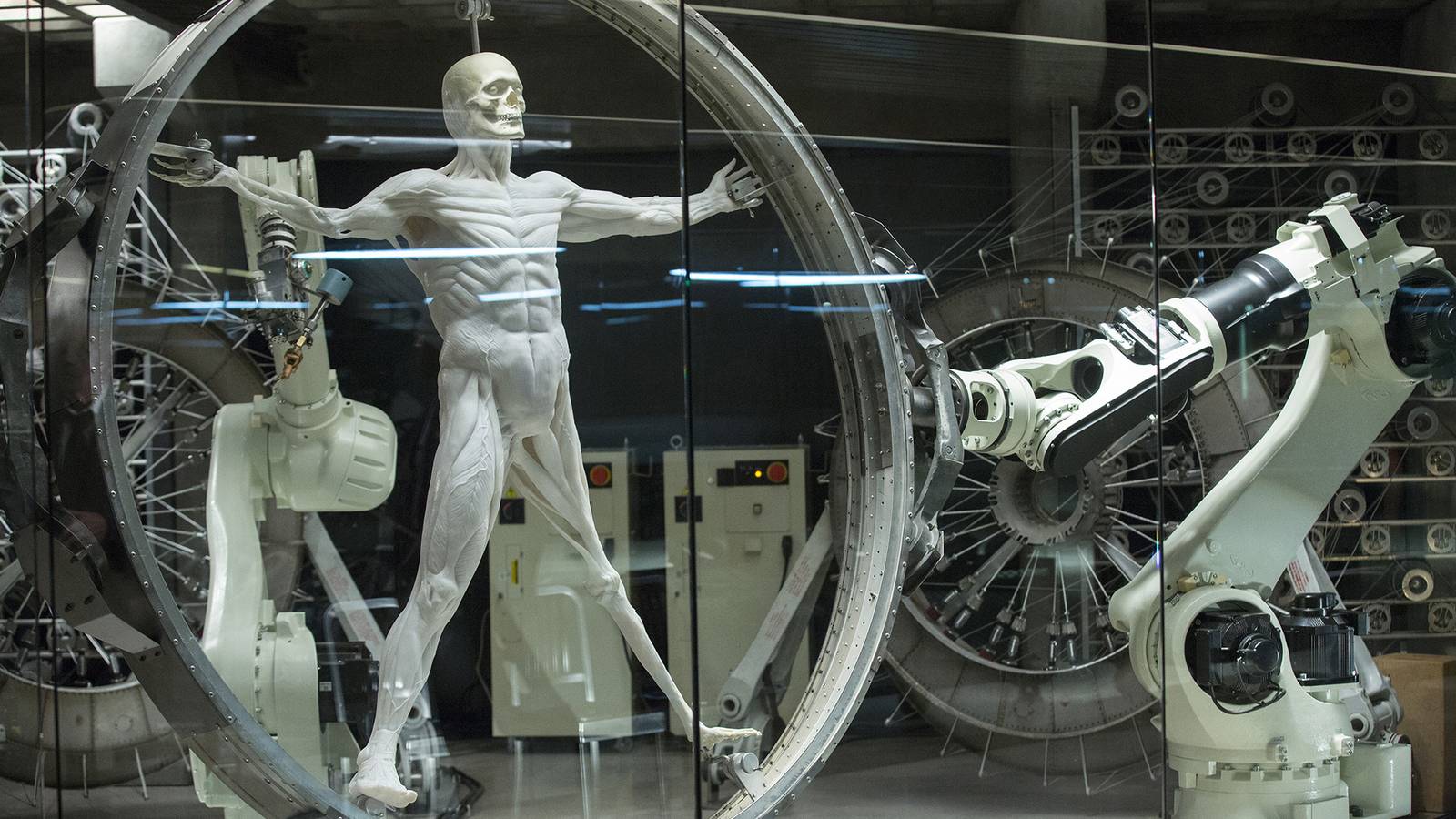 The Future of Westworld: Film Reboot vs. HBO Series