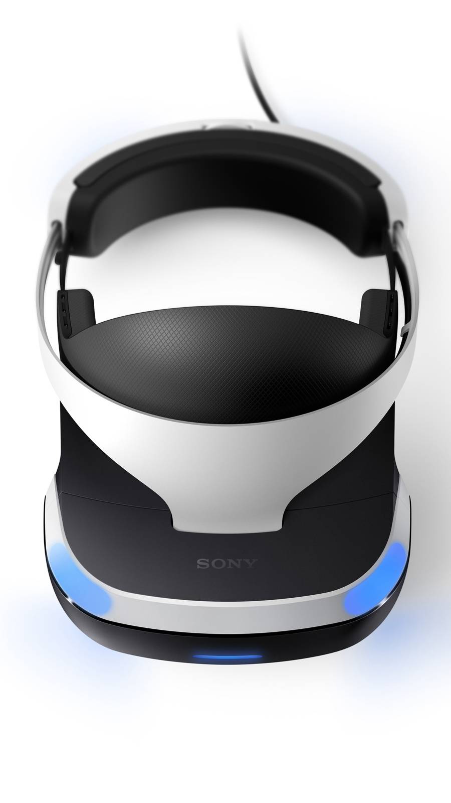 The PlayStation VR is the most comfortable VR headset ever made
