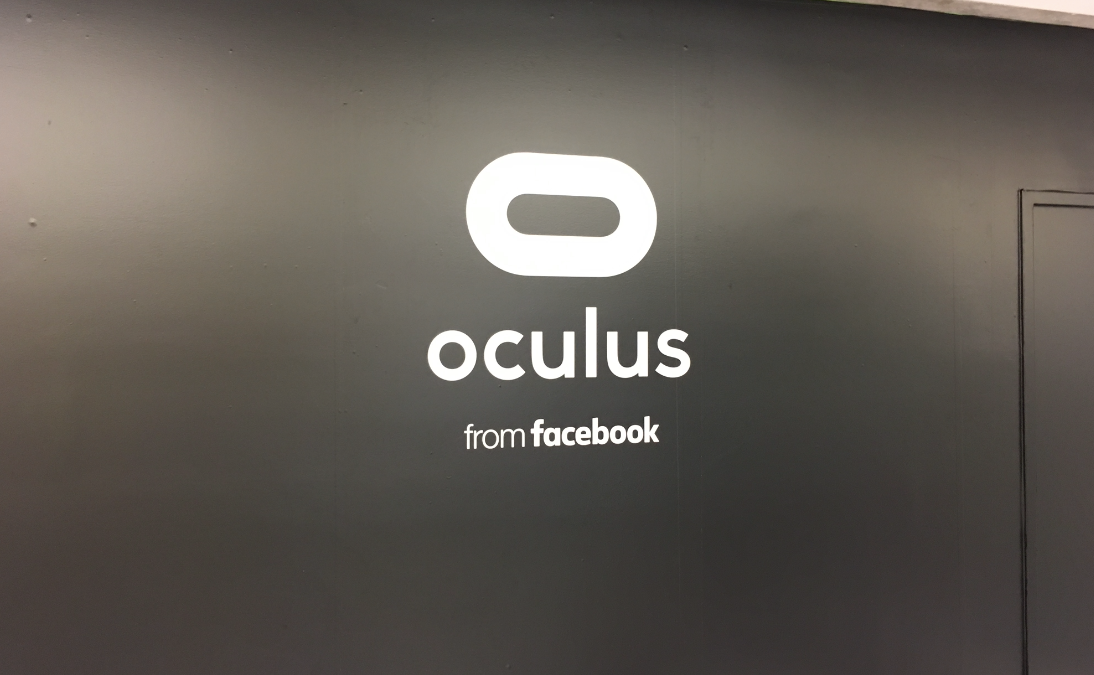 Facebook begins to claim the Oculus brand