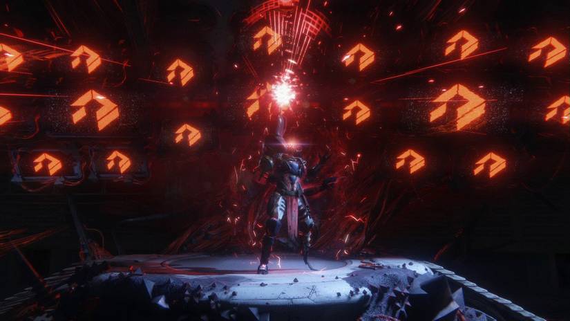 Rasputin, Destiny 2’s giant computer brain, explained