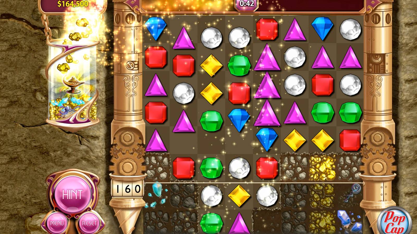 Bejeweled 3