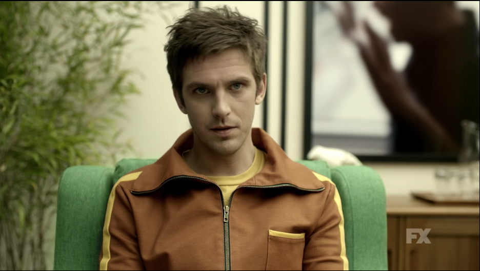 Legion is a superhero show unlike any other, but it doesn’t forget its ...