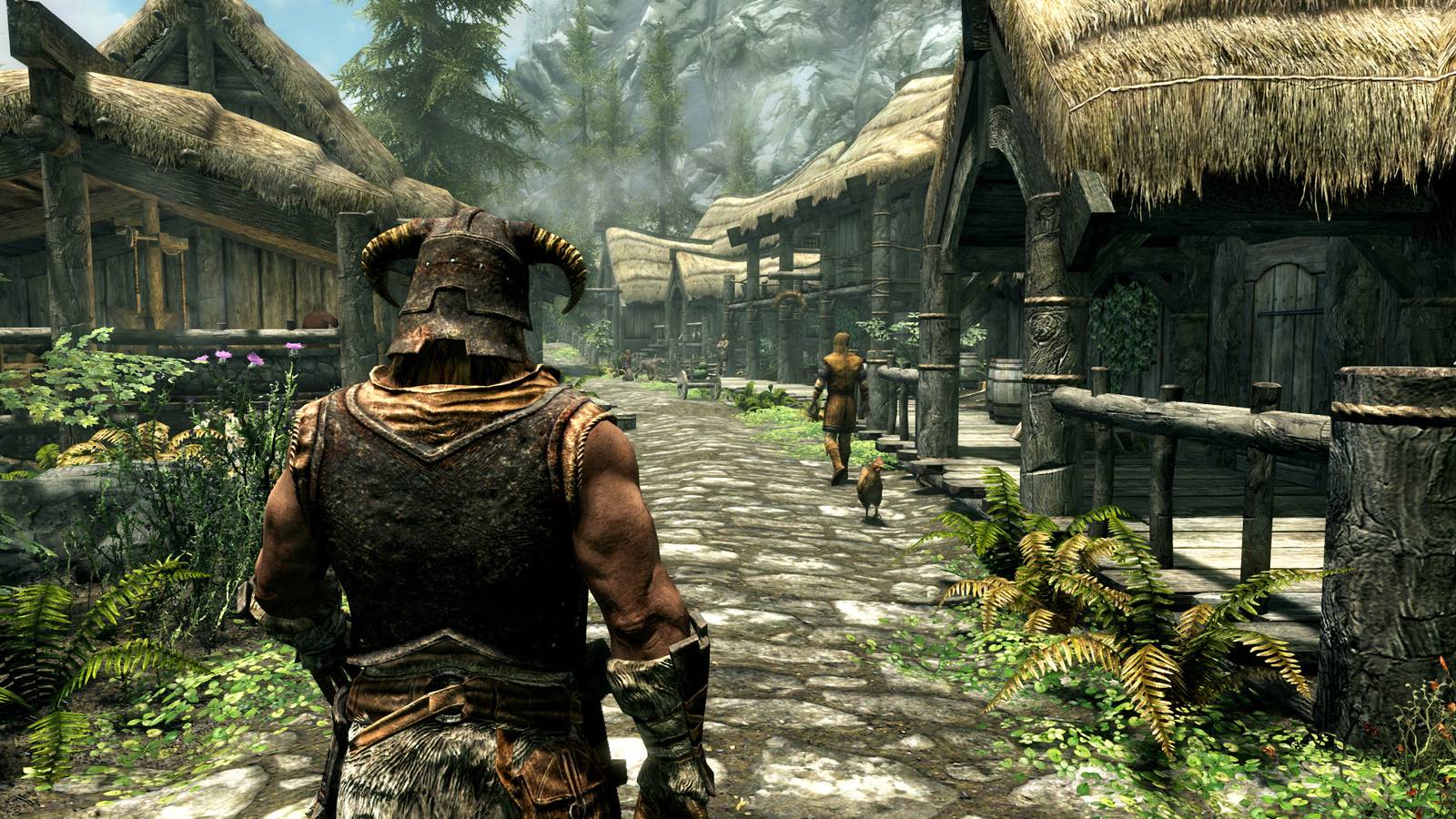 Polygon.com Skyrim’s new paid mod feature is pulling the mod community apart