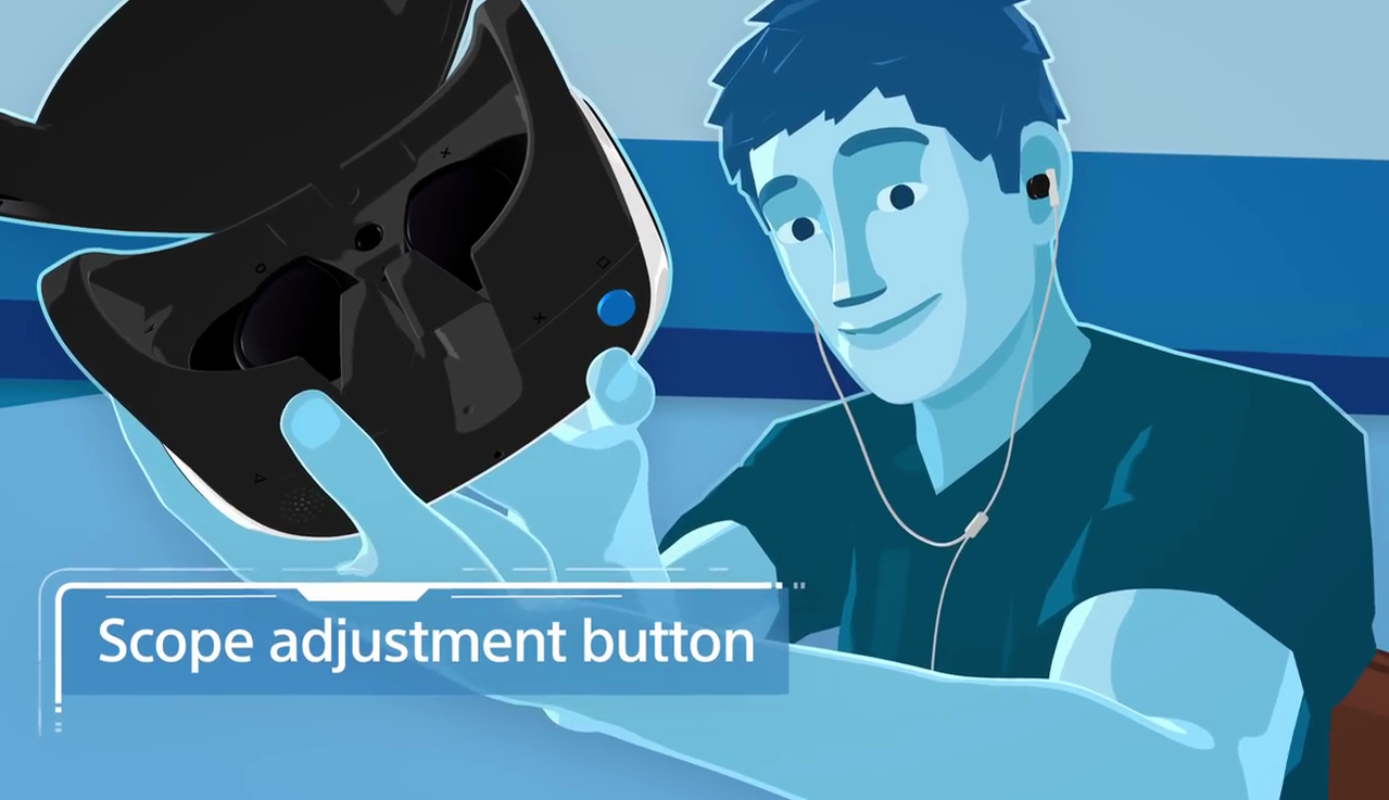 PlayStation VR review