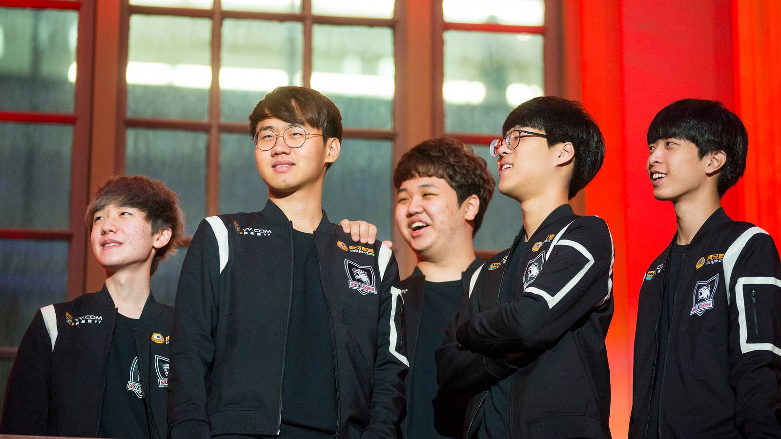 ROX Tigers advances to Worlds semis by taking down EDward Gaming