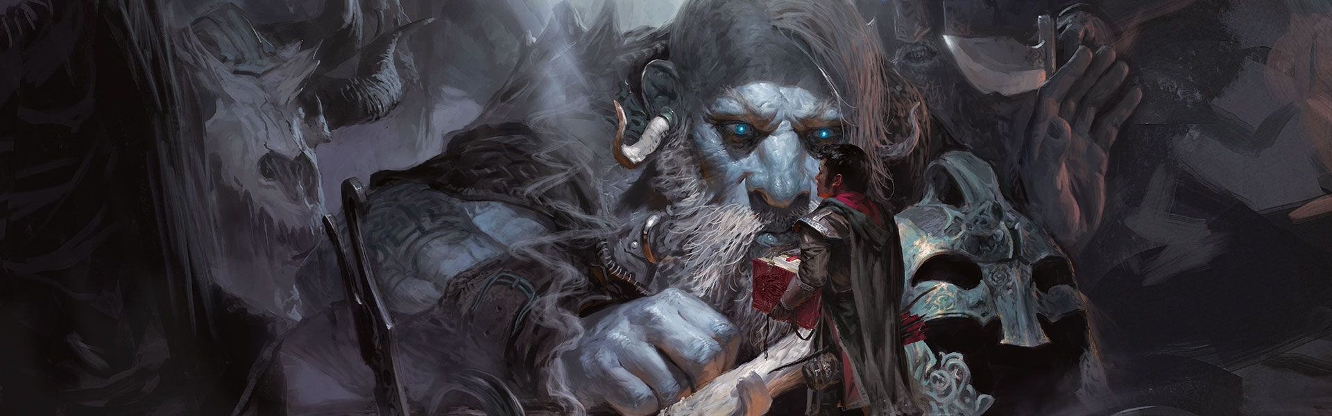 Dungeons & Dragons is changing how it makes books