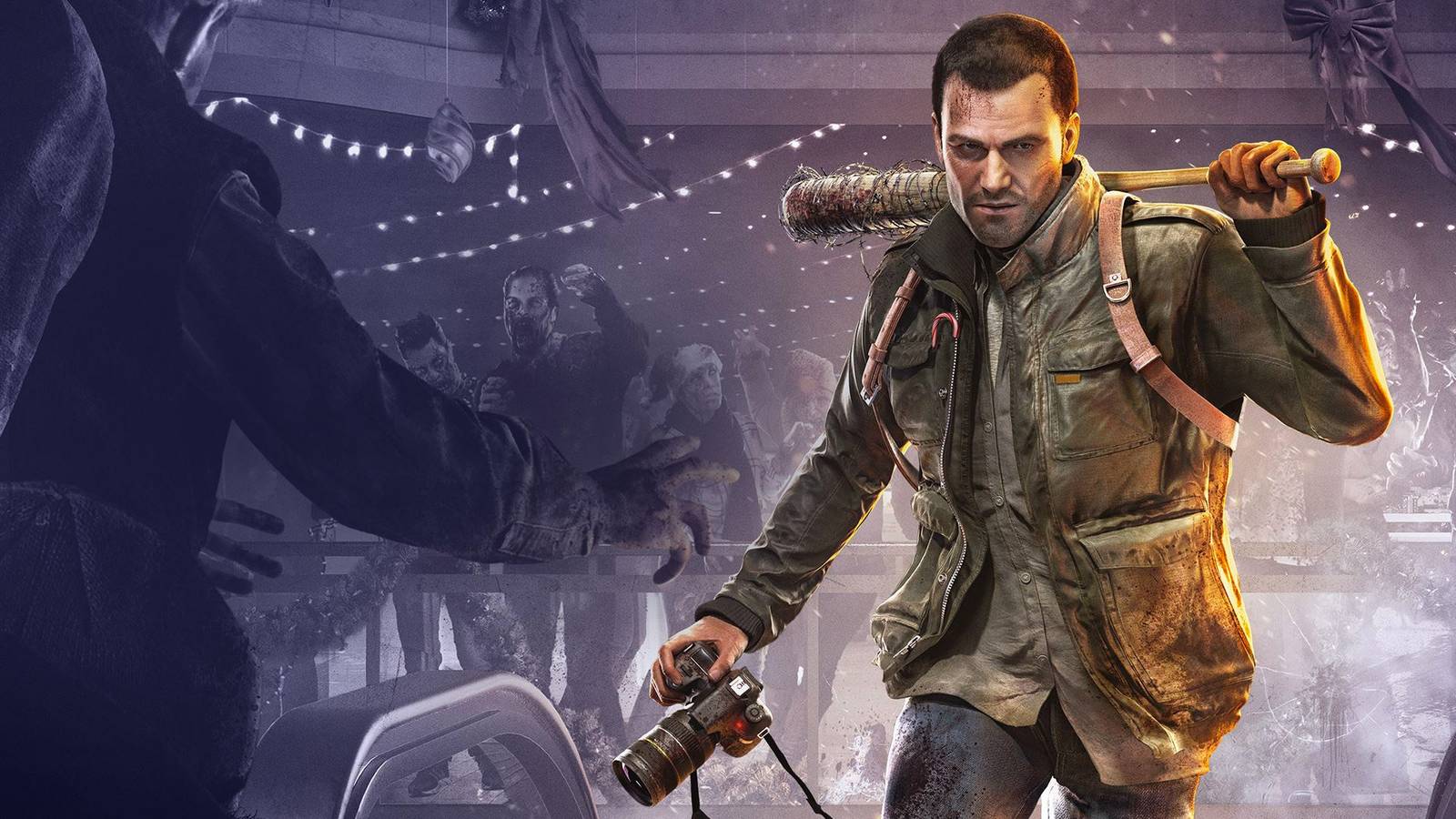 Dead Rising 4 DLC brings back the timer, adds 18 holes of mini golf