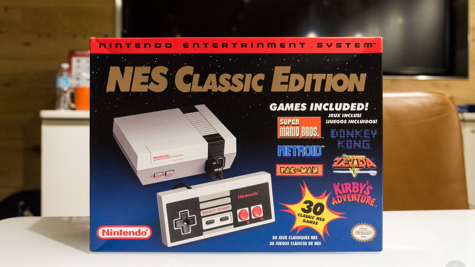 SNES Classic Edition: the latest news on Nintendo