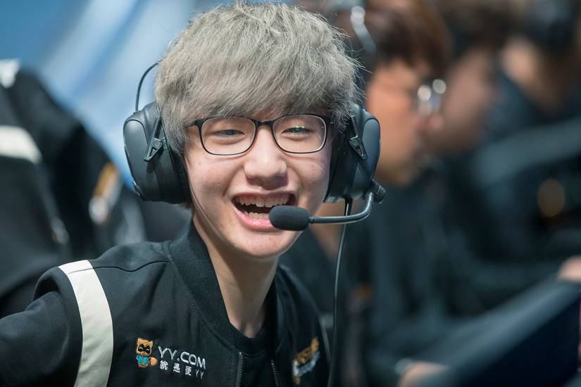 Worlds semifinal preview: ROX Tigers vs SK Telecom T1