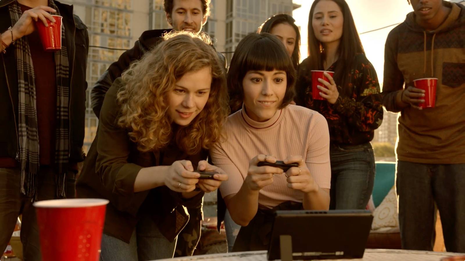 Nintendo Switch’s best, most revealing meme is antisocial ‘Karen’