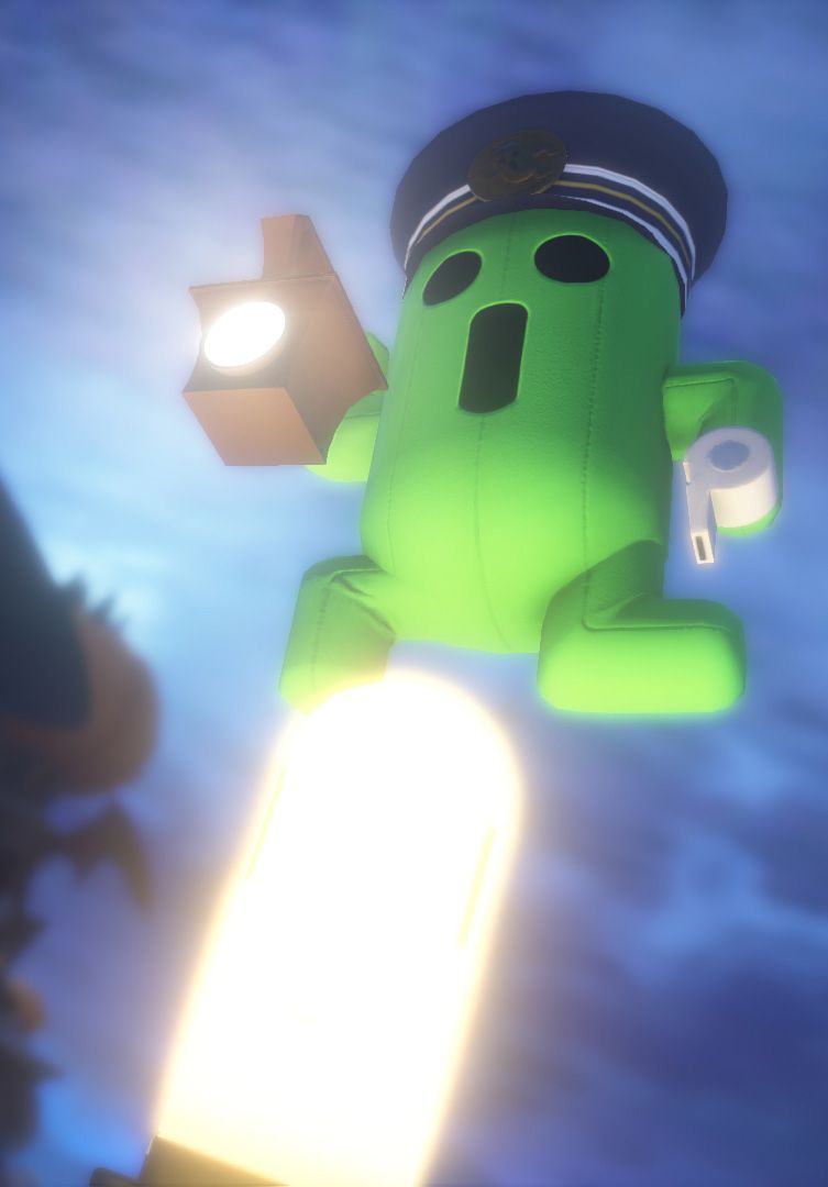 World of Final Fantasy review