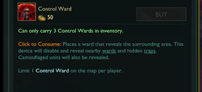 Get to know the new items in LoL Season 7