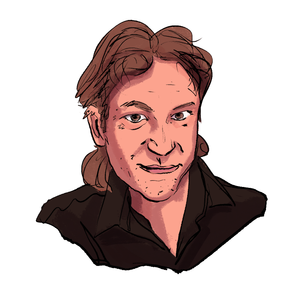 VR's long, weird history