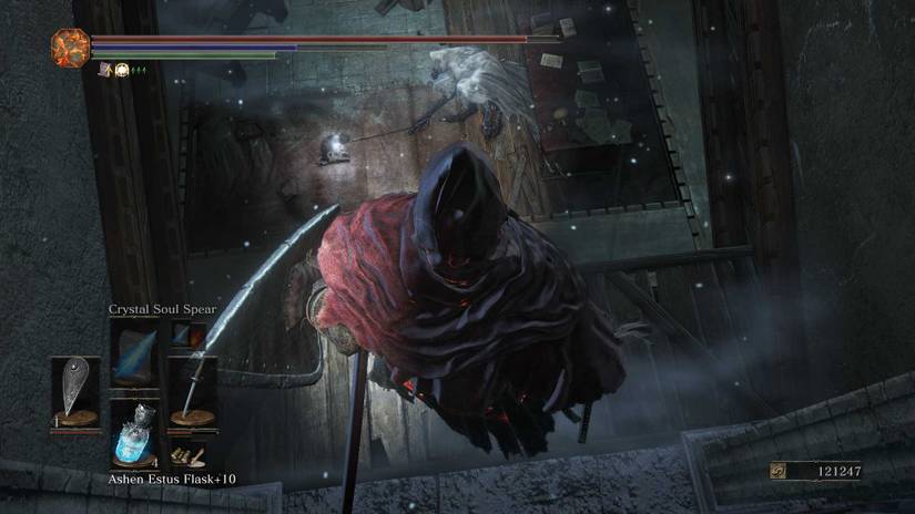 Dark Souls 3: Ashes of Ariandel beginner’s guide