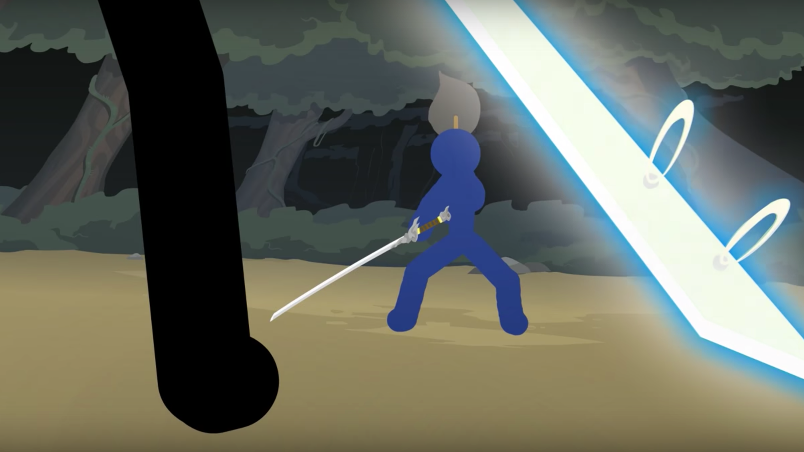 Mid Week Update Stick Figure Check out the rad new Stick Figure Spotlight video debuted at League ...