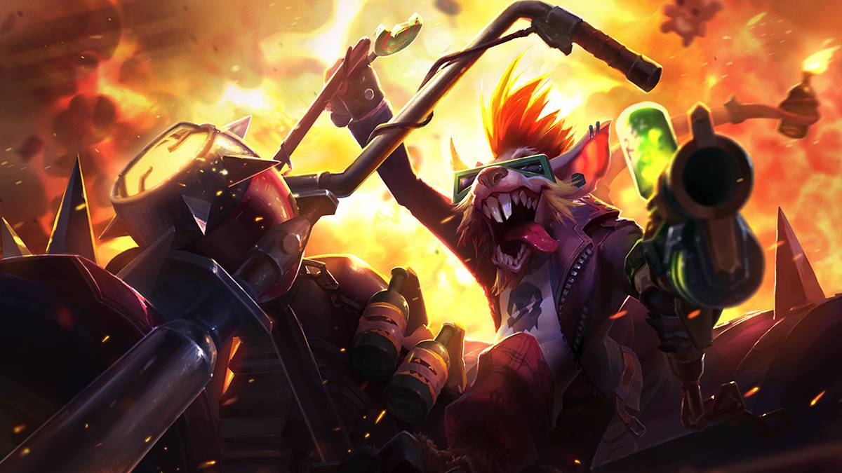 Lol Queue Solo queue is now live in League of Legends