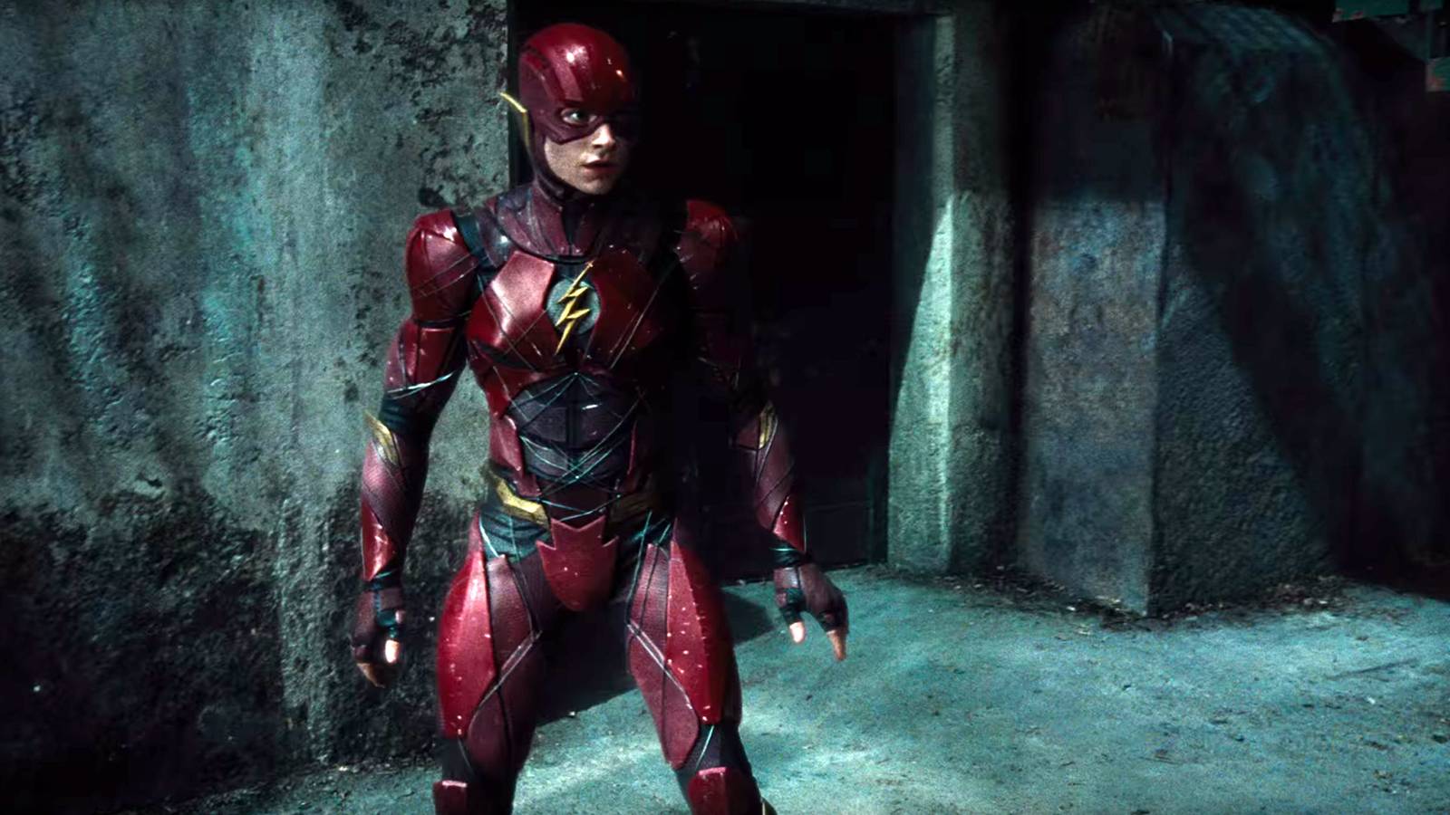 Warner Bros. is introducing Flashpoint to the DCU, but what does that mean?