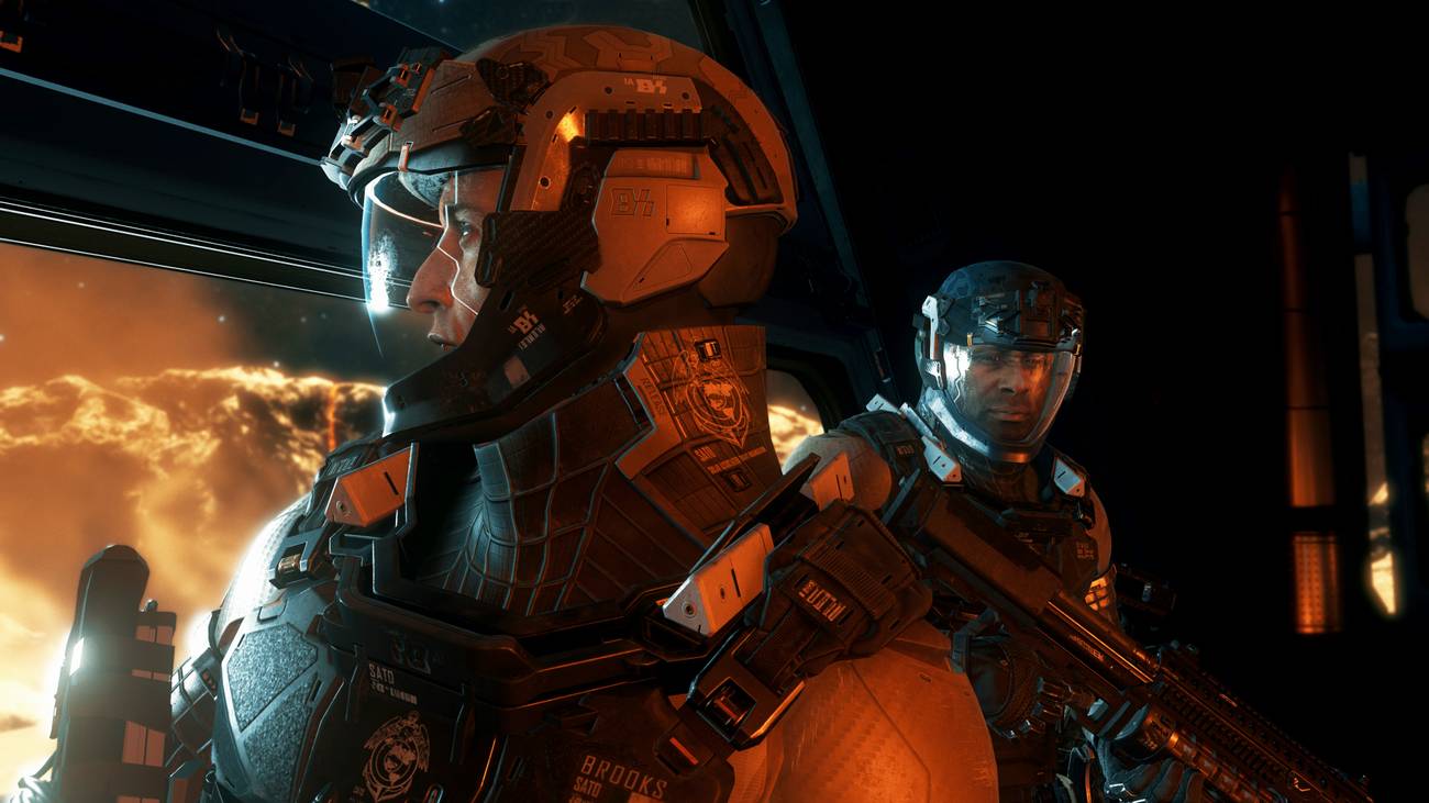 Has Call of Duty lost touch with reality?