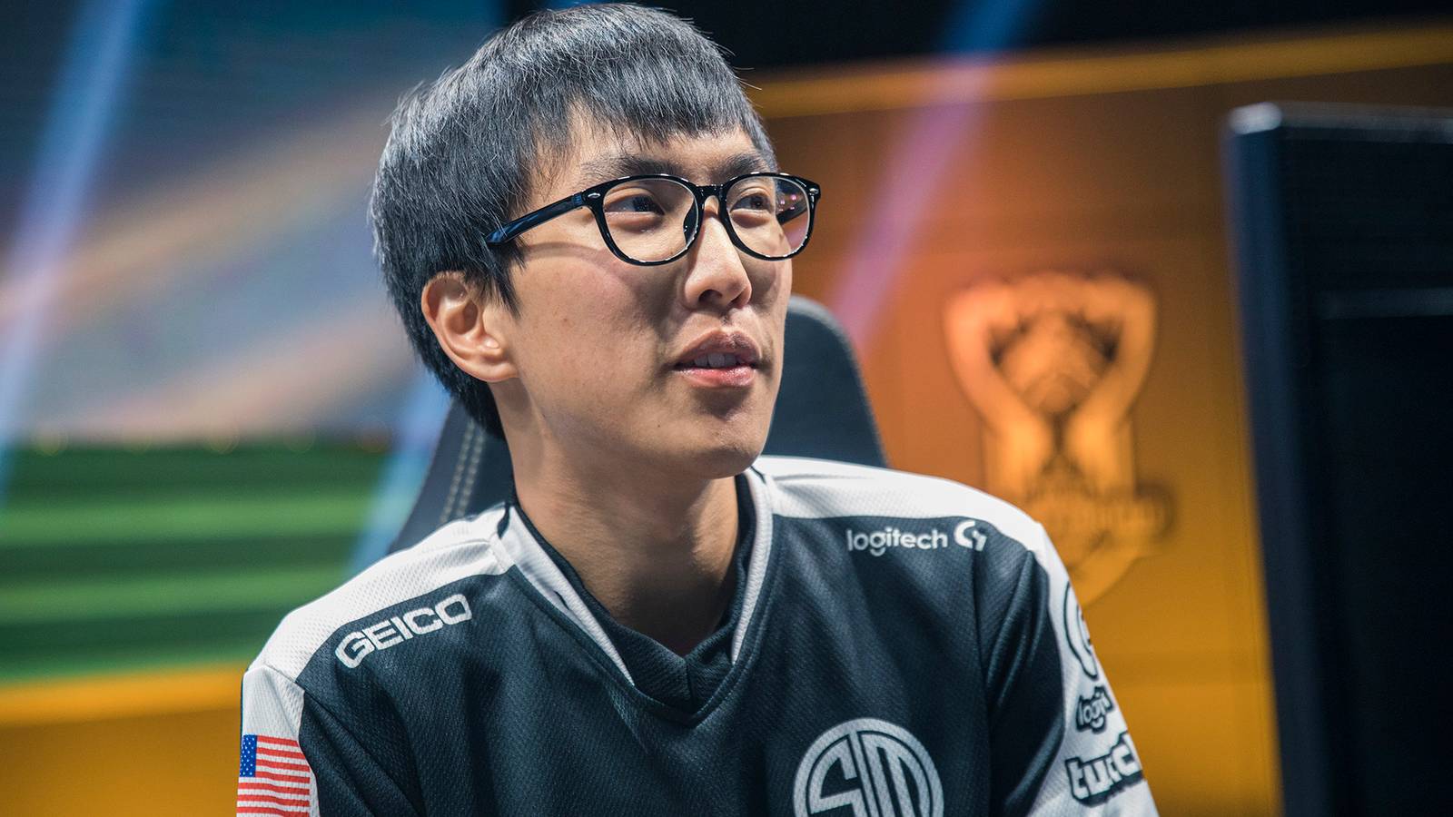 Lol Bio League of Legends offseason transactions 2016-17