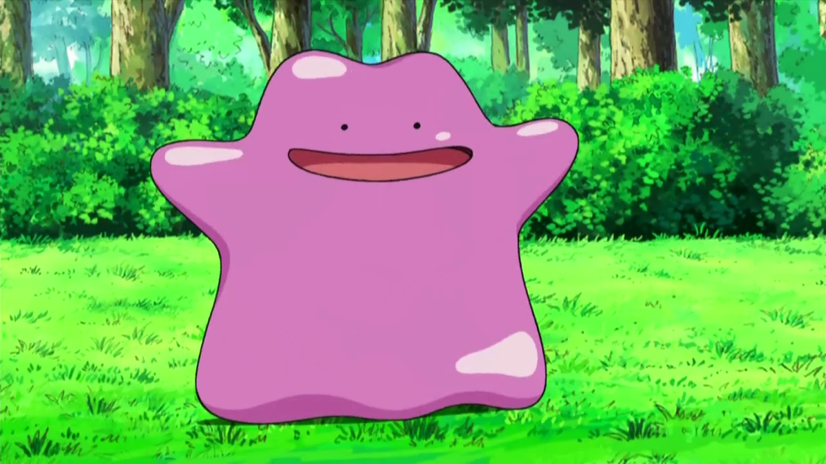 Pokmon TCG now includes peel-off Ditto cards, igniting controversy Pokmon TCG now includes peel-off Ditto cards, igniting controversy