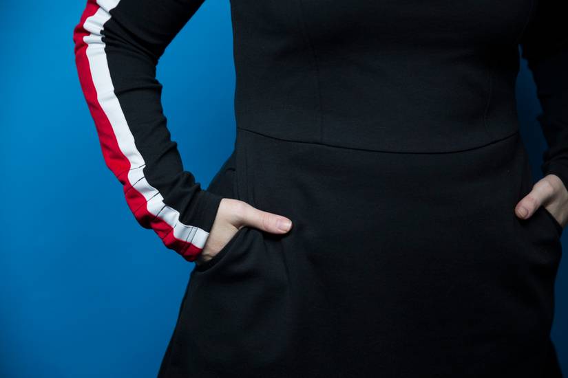 ThinkGeek's Mass Effect women's clothing line unlocks your inner FemShep