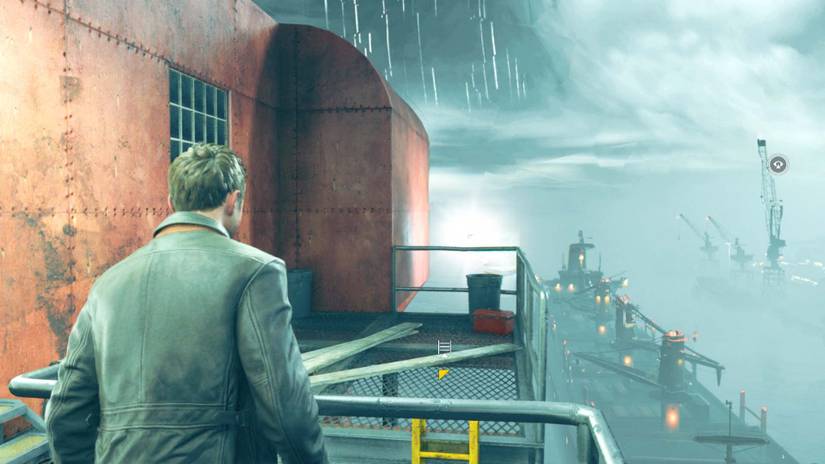 Quantum Break collectibles guide