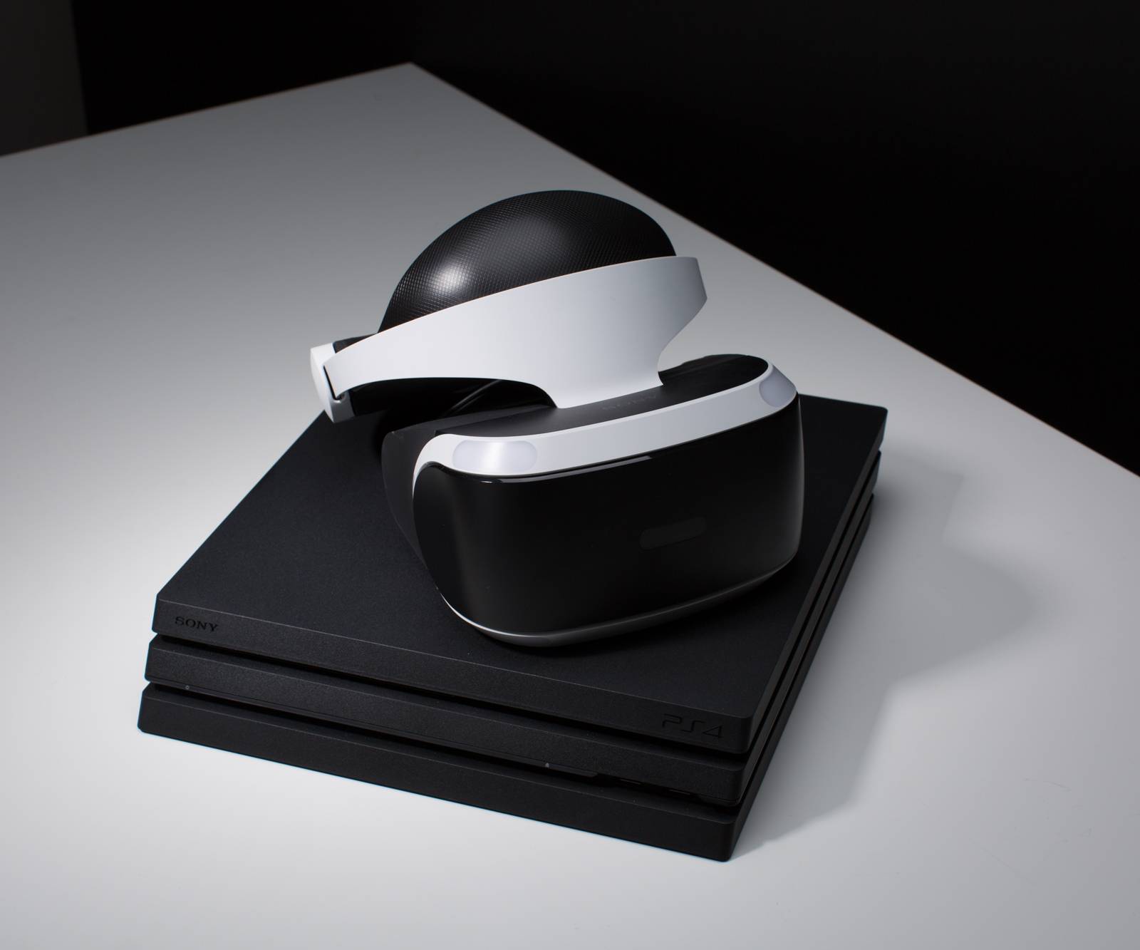 Should I buy a PlayStation 4 Pro for my PlayStation VR?