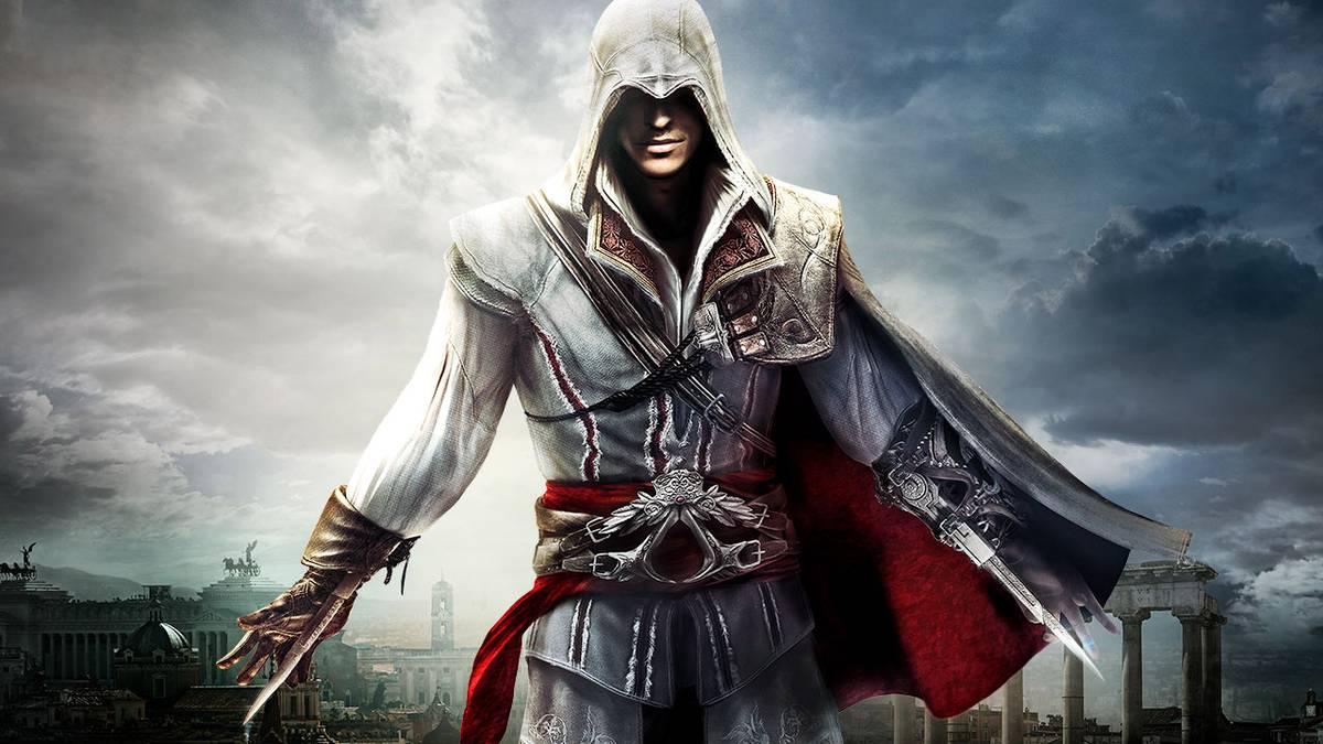Halo writer to turn Assassin’s Creed into a live-action Netflix show