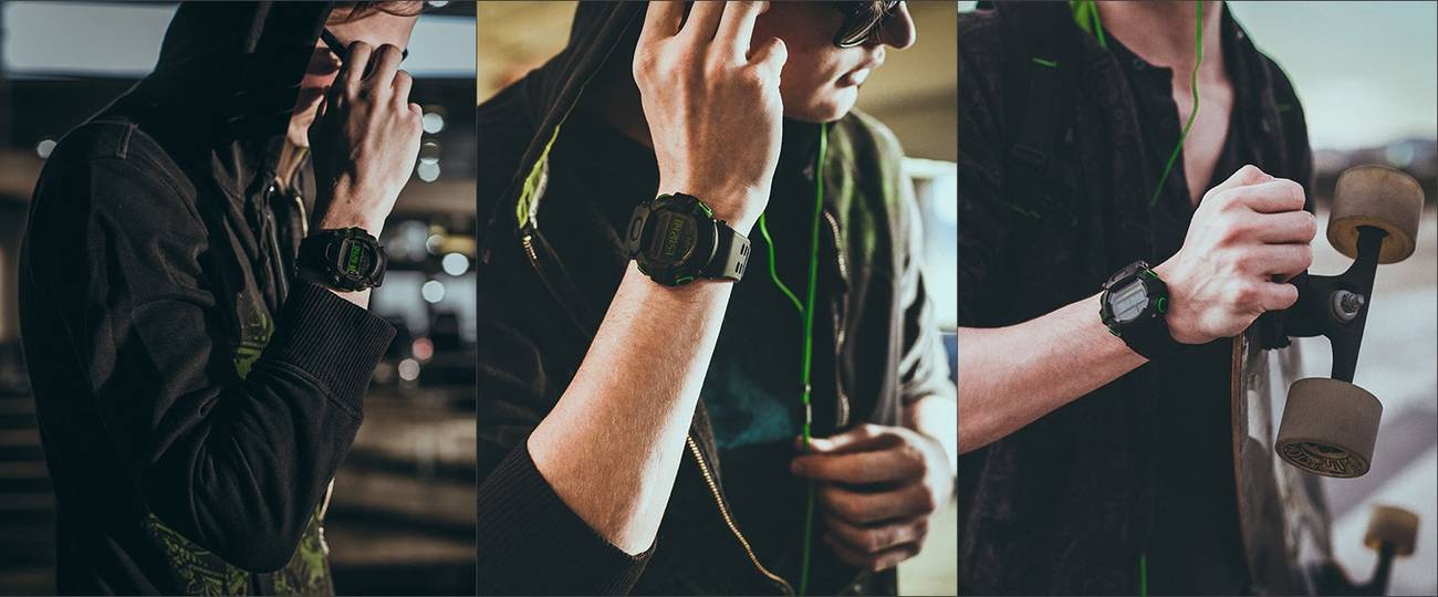 Best smartwatches of 2016