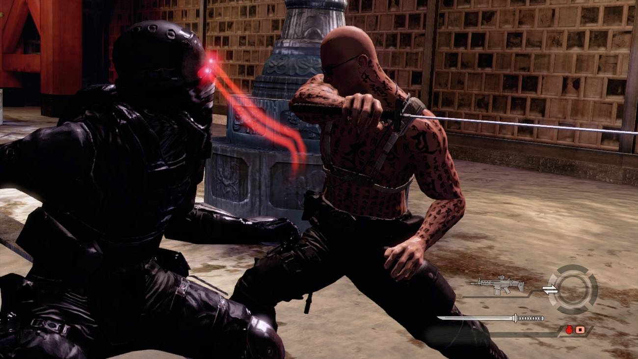 The ups, downs and future of Tomonobu Itagaki's Devil's Third