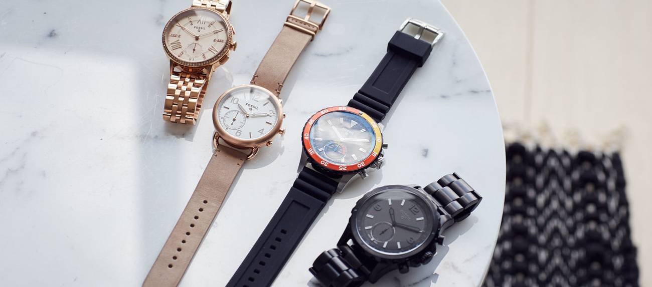 Best smartwatches of 2016