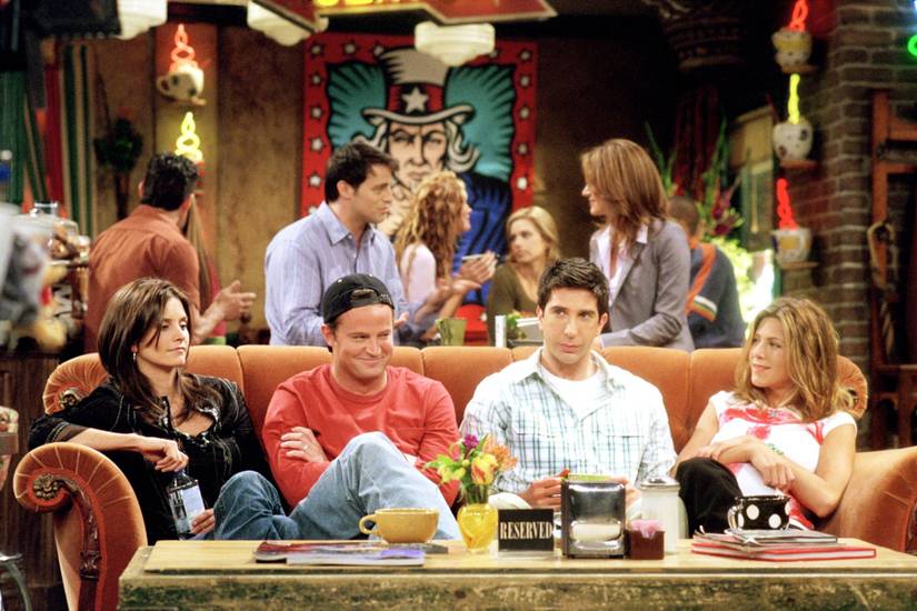 Saved by the Bell reboot 'could happen,' says original producer