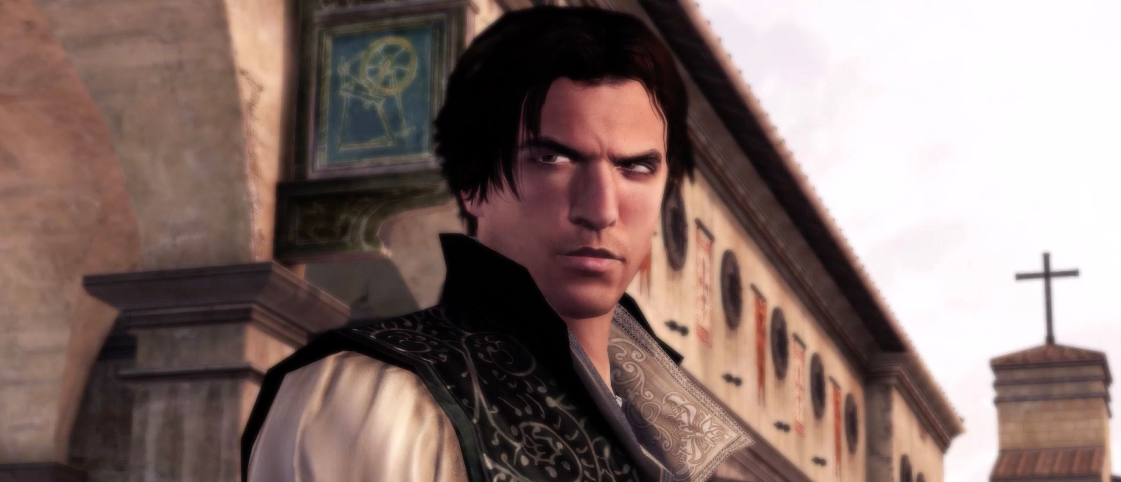 Ezio Auditore da Firenze