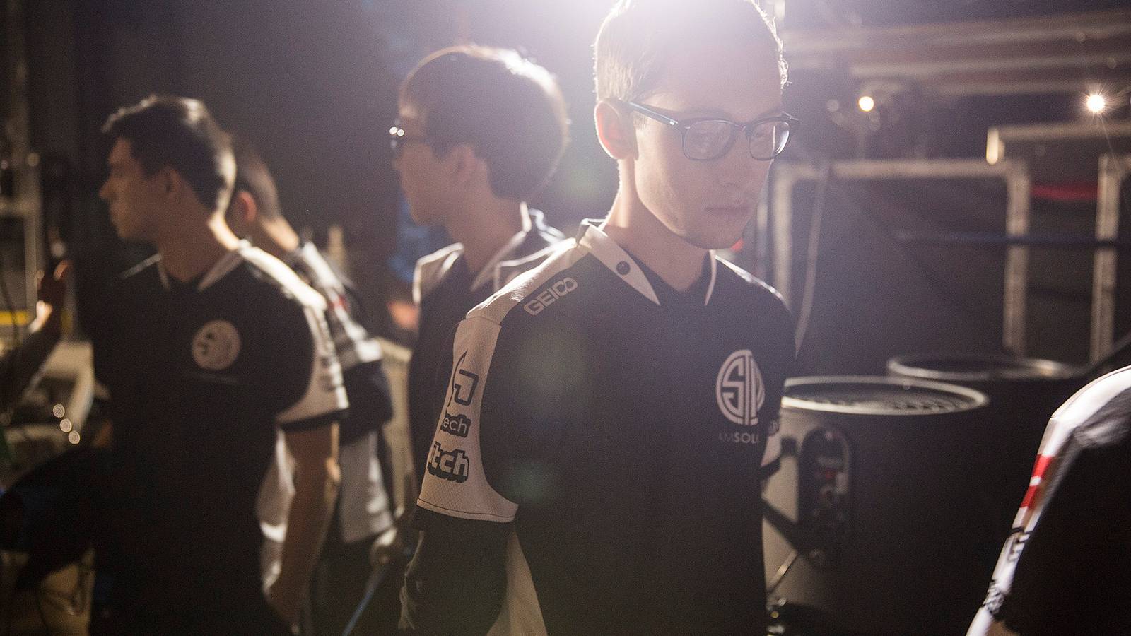 How to watch IEM Oakland Day 1: the streams and schedule