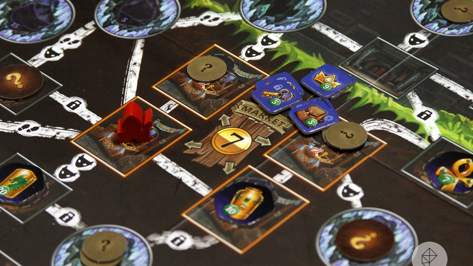All the news, reveals, and tabletop gaming announcements All the news, reveals, and tabletop gaming announcements