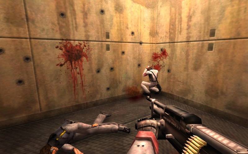 Why Germany lifted its ban on Red Faction after 15 years