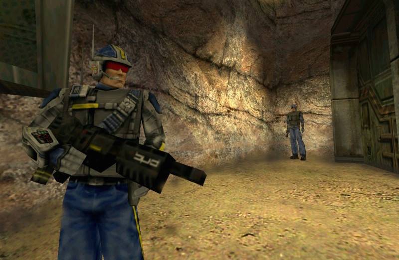 Why Germany lifted its ban on Red Faction after 15 years