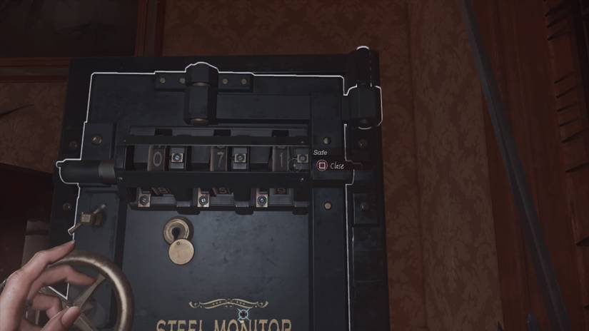 Dishonored 2 walkthrough level 3: The Good Doctor