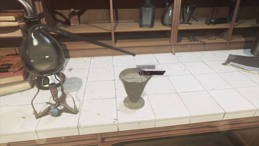 Dishonored 2 walkthrough level 3: The Good Doctor