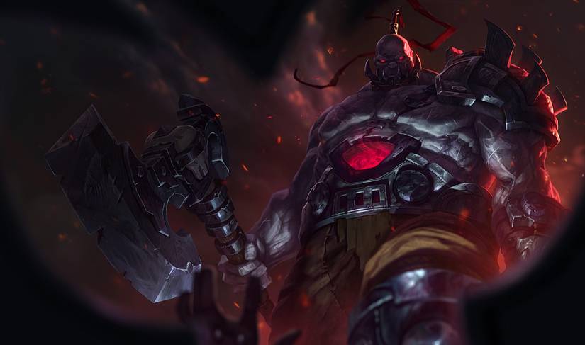 Ghostcrawler talks potential support fixes, non-meta picks and new items