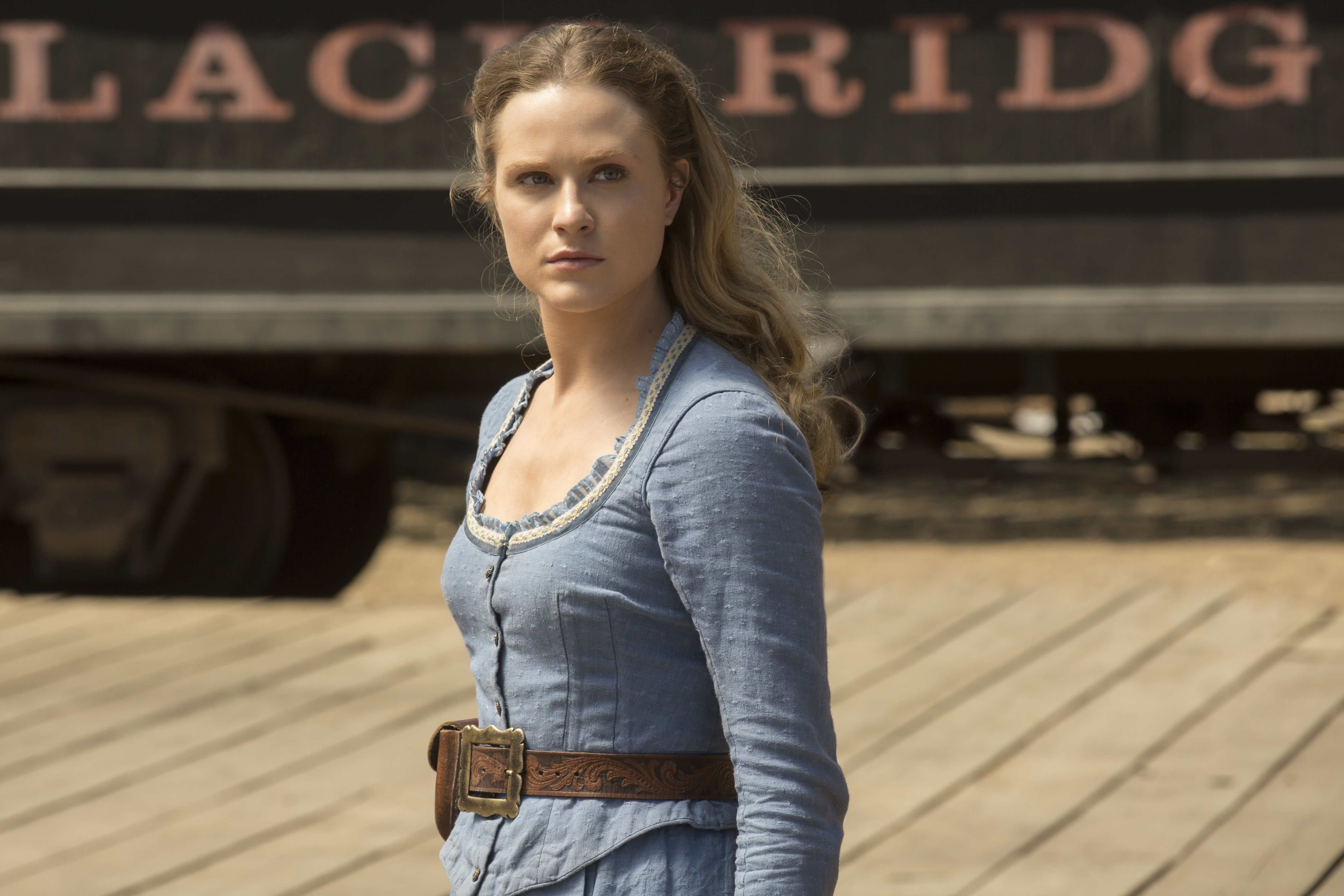 Westworld confirms the show's biggest theory in season finale