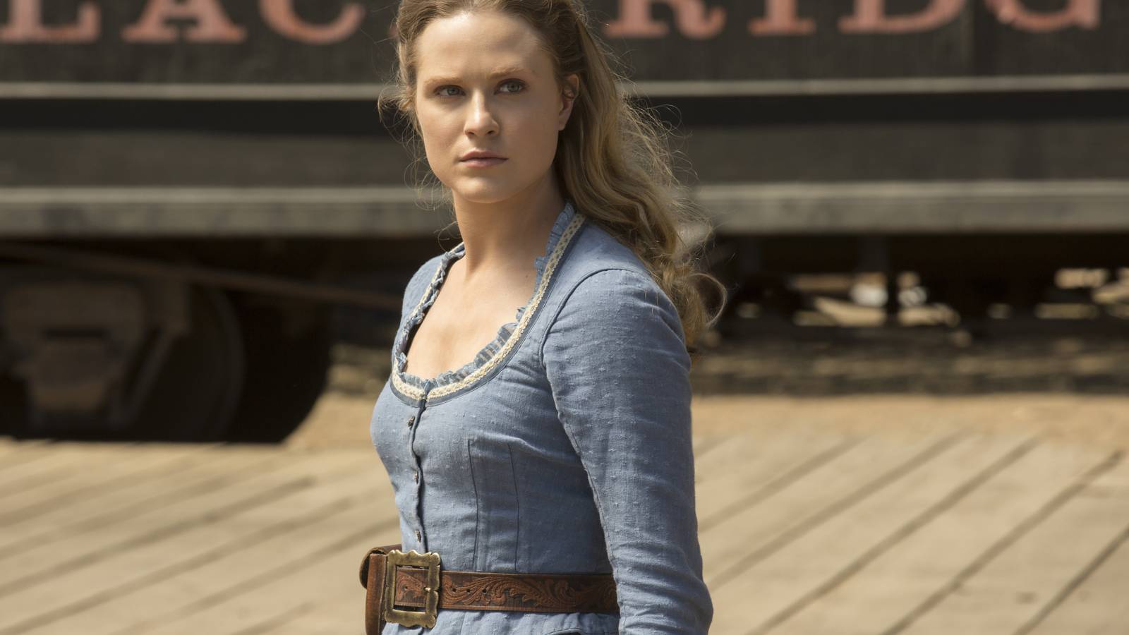 Westworld is being recreated by Sims players