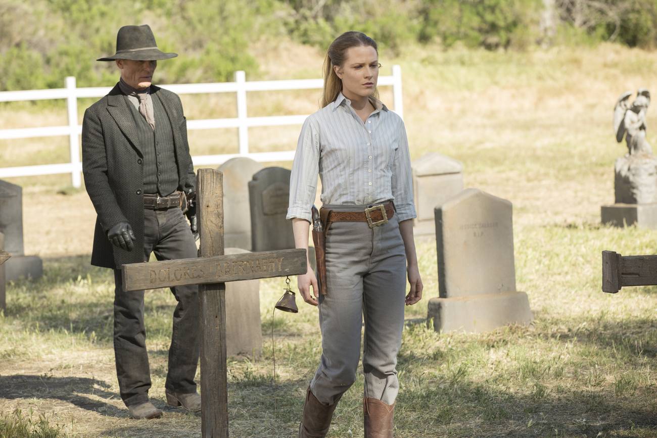 Westworld season 1 recap: Everything you need to know
